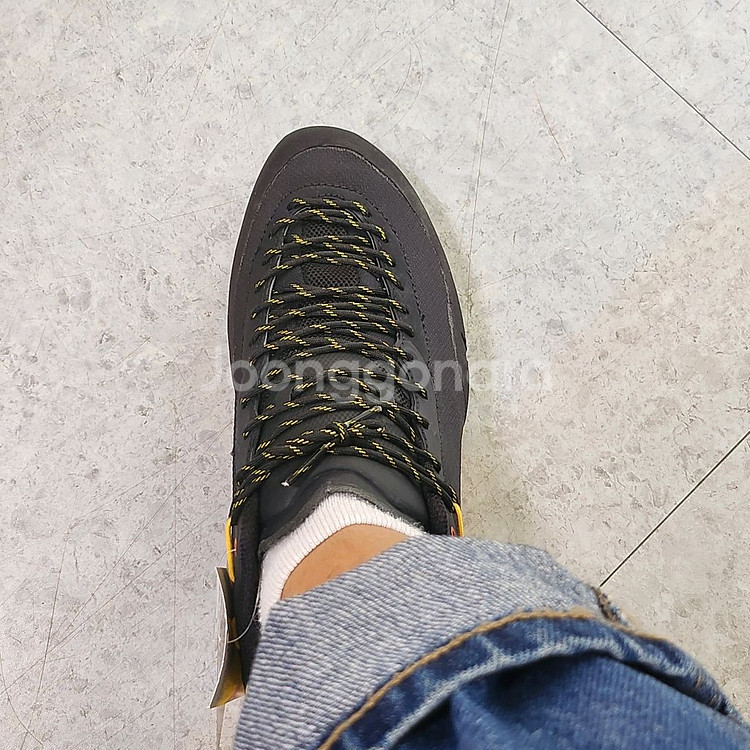 라스포르티바 TX가이드--2