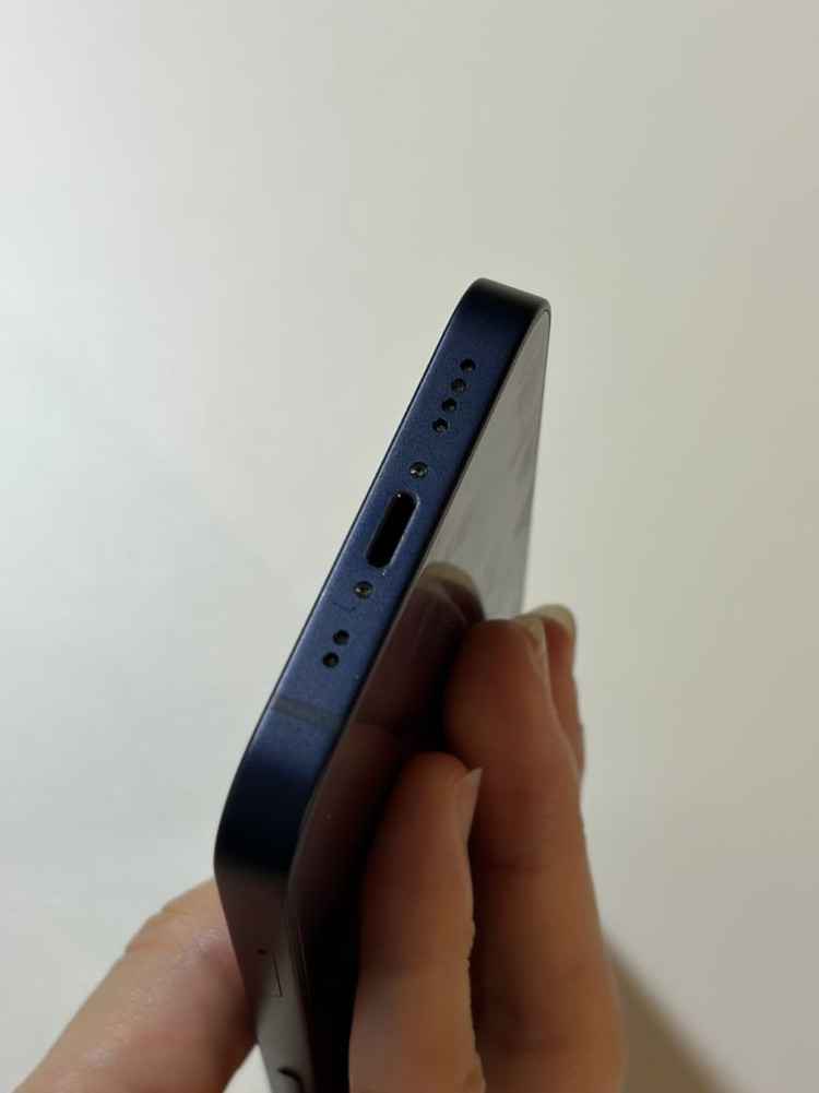 아이폰 12 미니 블랙 128gb--14