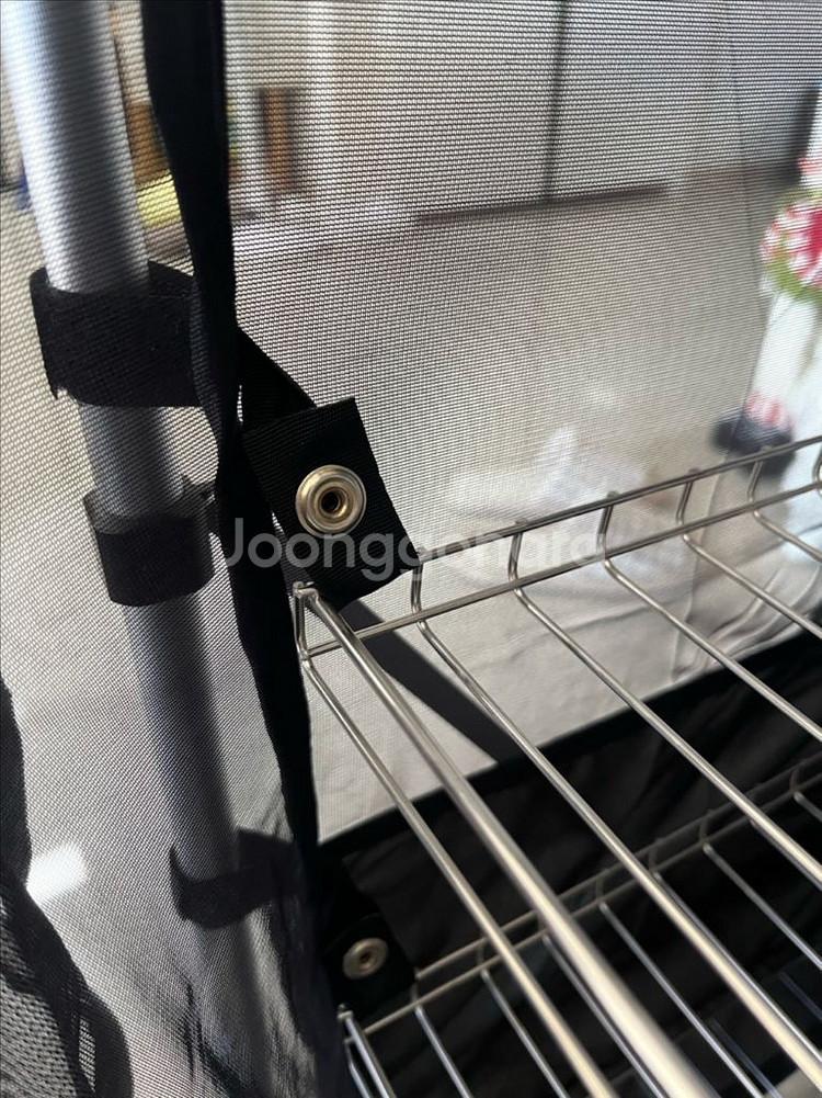 스노우피크 넷랙스탠드 구형 ck-022--1