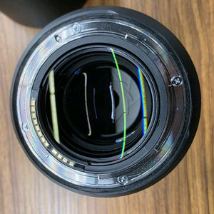 캐논 RF 85mm F2 L USM 렌즈