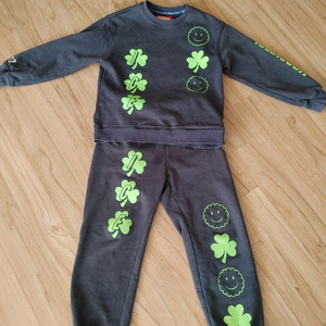 아이스비스킷 상하복 세트145