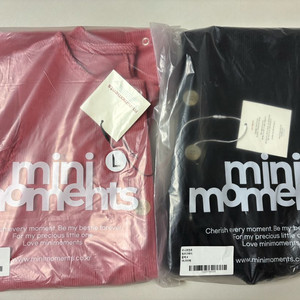 미니모먼츠 원조 구르미 유아 미개봉 새상품