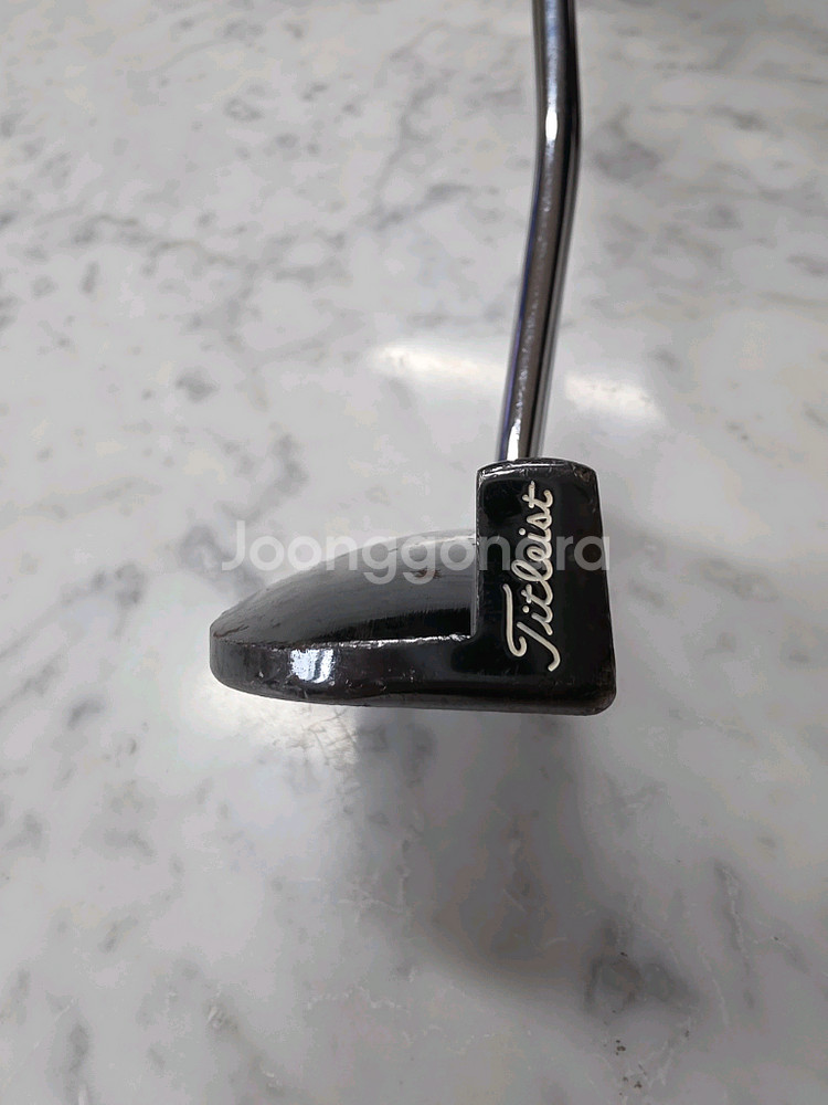 스카티카메론 시카 No.5 퍼터--2