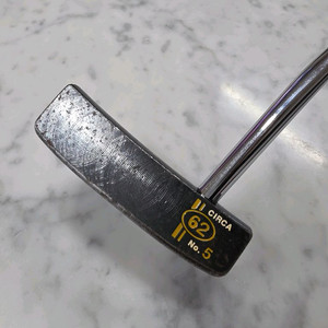 스카티카메론 시카 No.5 퍼터