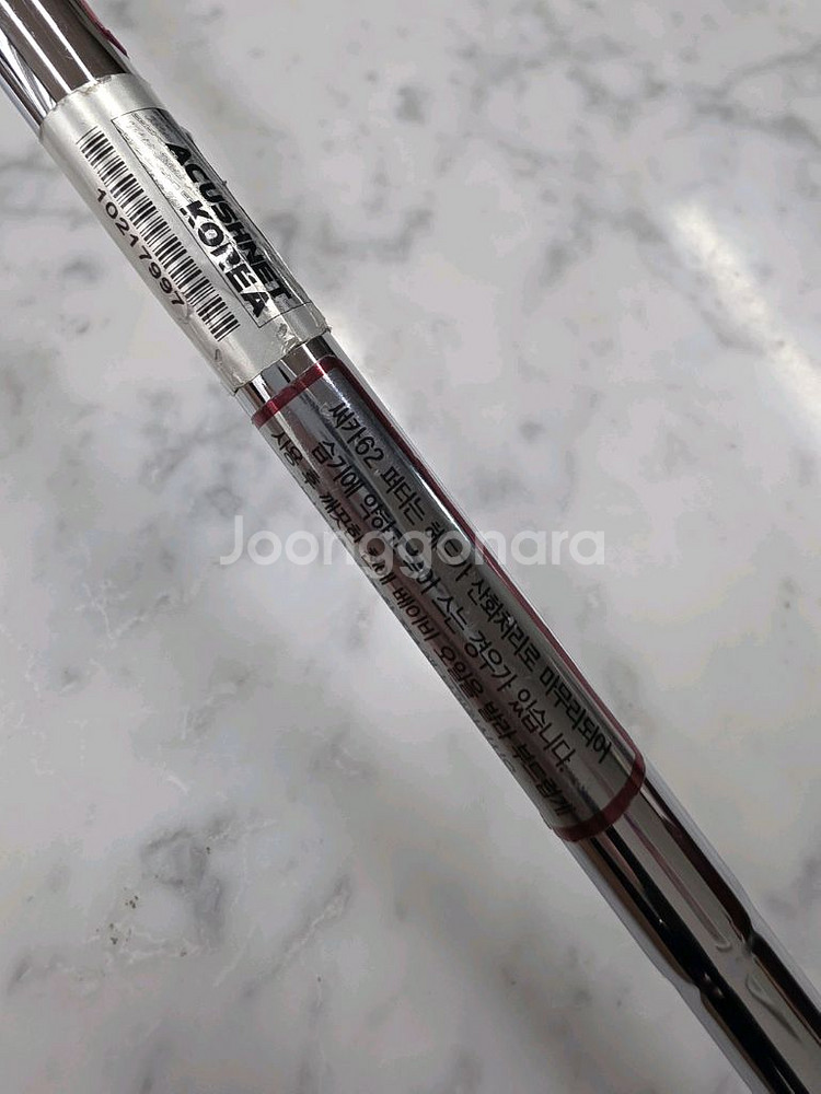 스카티카메론 시카 No.5 퍼터--5