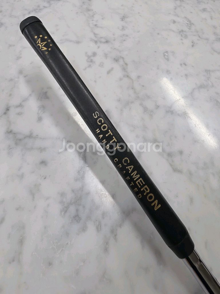 스카티카메론 시카 No.5 퍼터--8