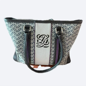 정품 루이까또즈 숄더백 쇼퍼백