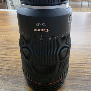 캐논 RF 15-35mm F2.8 IS USM 렌즈