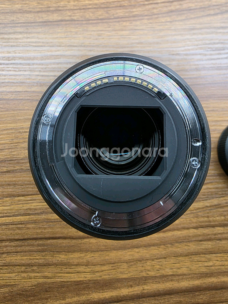 캐논 RF 15-35mm F2.8 IS USM 렌즈--1