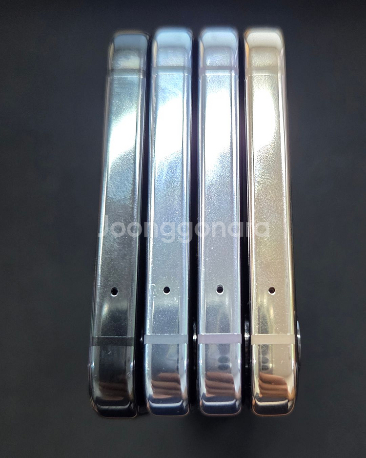 갤럭시Z플립4_256G 판매 합니다[19만]--4