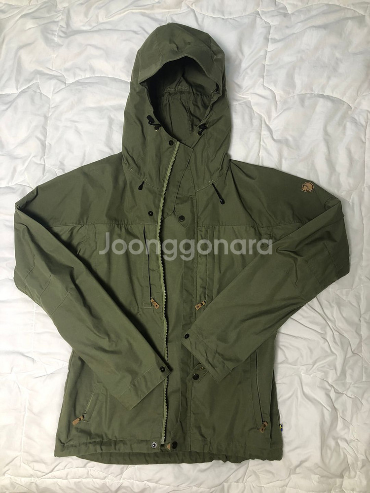 피엘라벤 스콕소 쟈켓--0