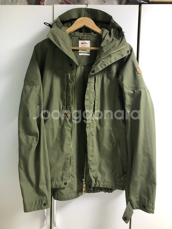 피엘라벤 스콕소 쟈켓--1