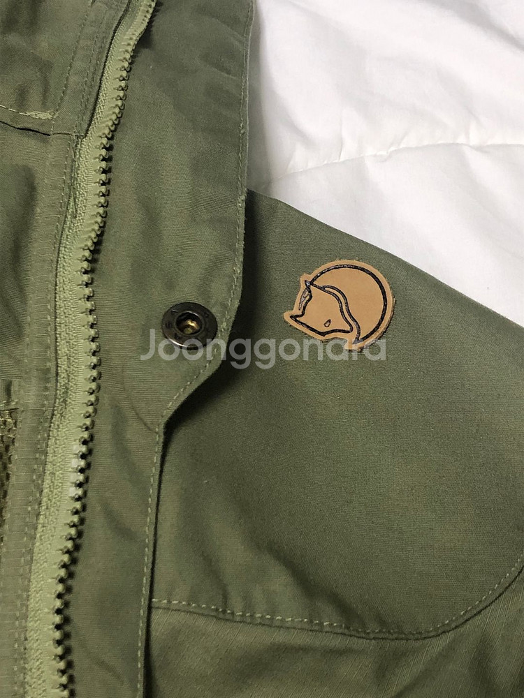 피엘라벤 스콕소 쟈켓--2