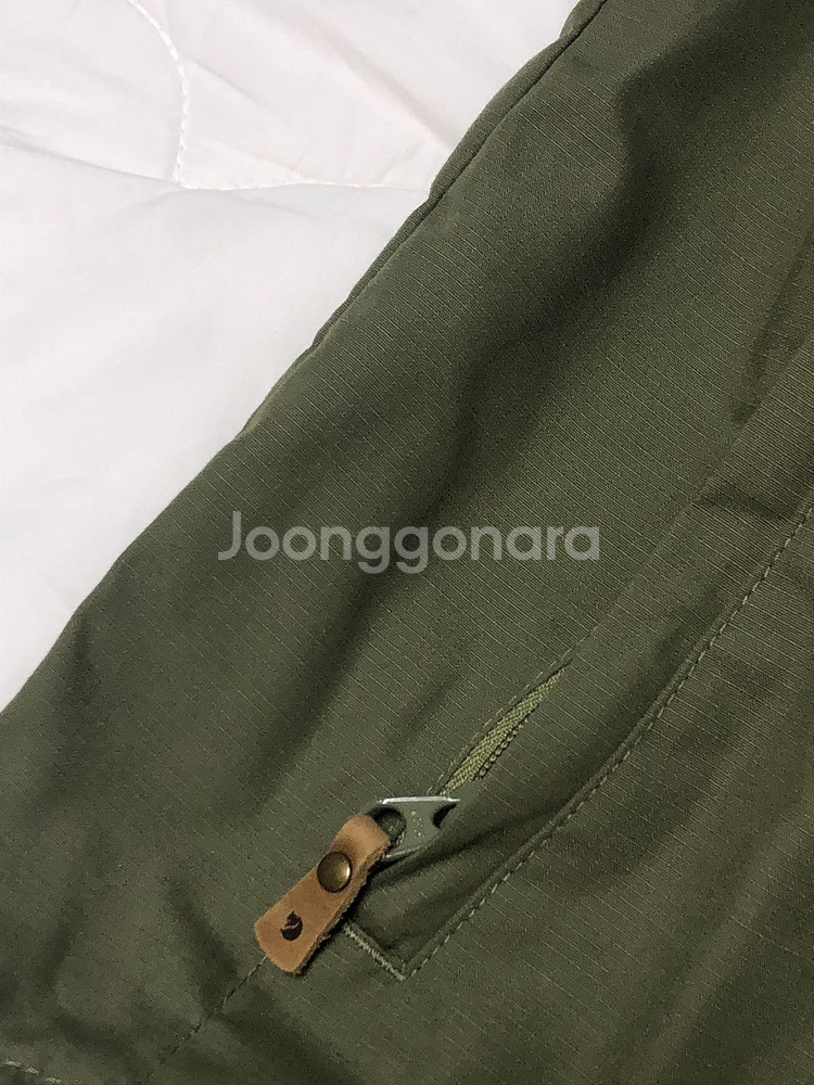 피엘라벤 스콕소 쟈켓--3