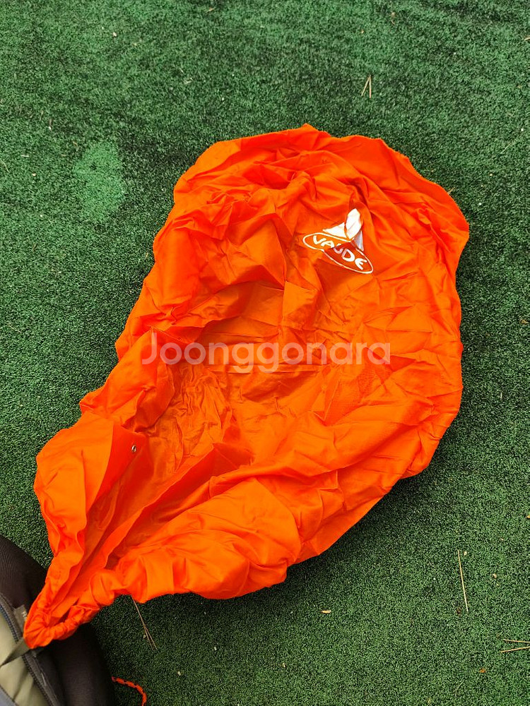 바우데 등산가방 등산배낭 40L--6