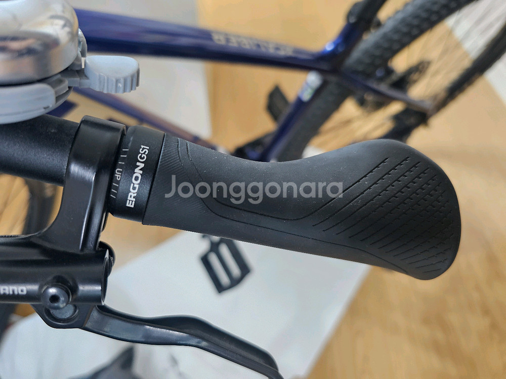 트렉 MTB 엑스칼리버8 M (2023년식) 팝니다!--6