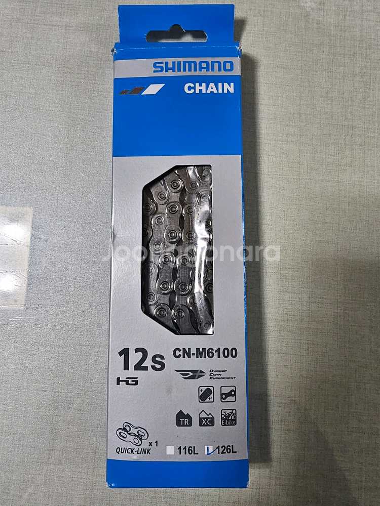 트렉 MTB 엑스칼리버8 M (2023년식) 팝니다!--9