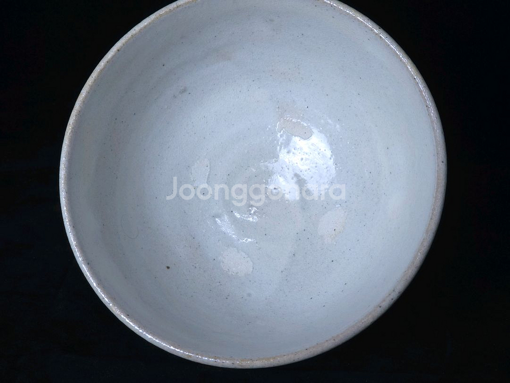 문경요 도천 천한봉 김해다완 김해묘소찻사발--3