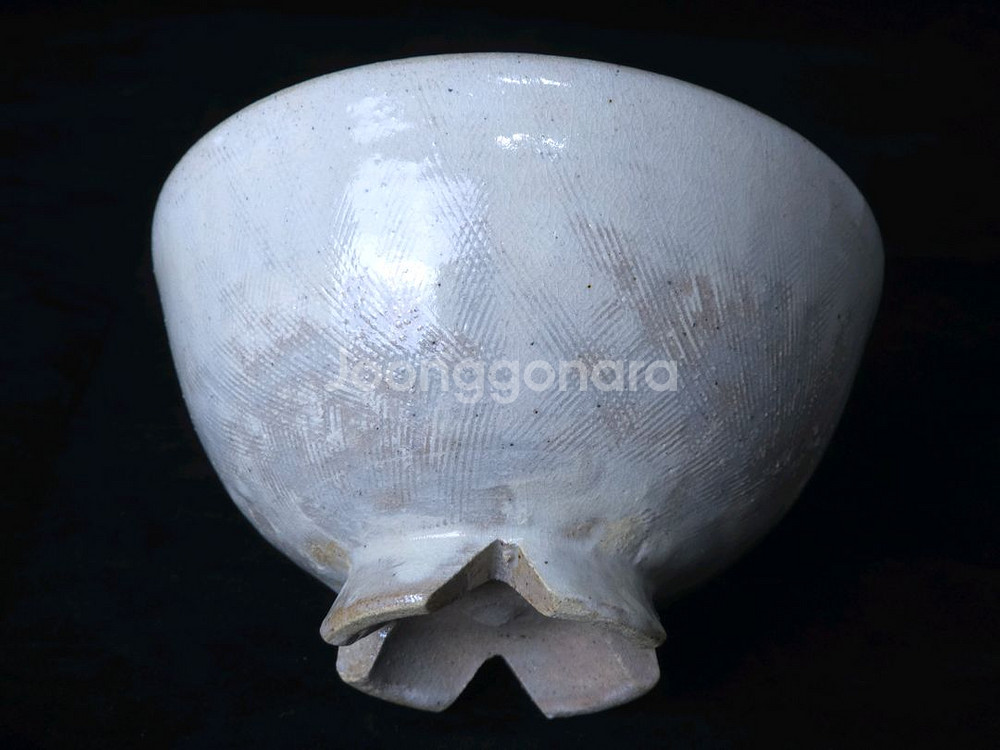 문경요 도천 천한봉 김해다완 김해묘소찻사발--7