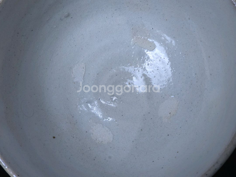 문경요 도천 천한봉 김해다완 김해묘소찻사발--4