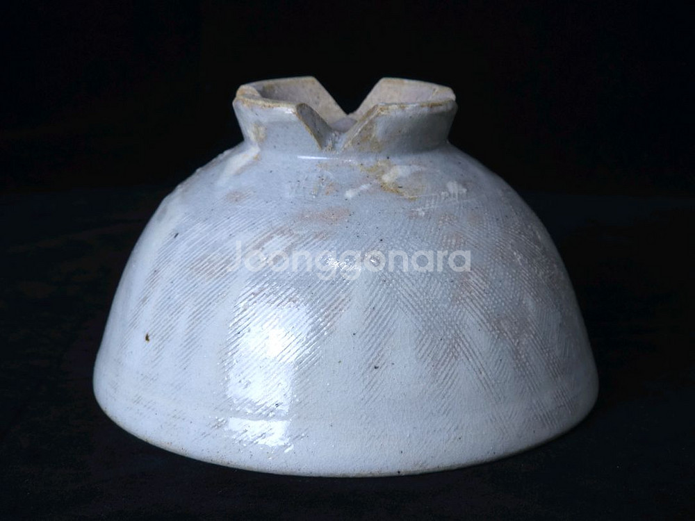 문경요 도천 천한봉 김해다완 김해묘소찻사발--5