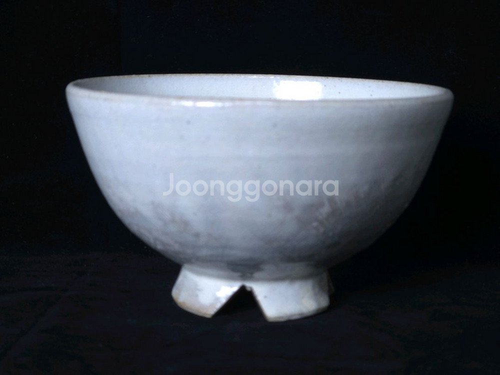 문경요 도천 천한봉 김해다완 김해묘소찻사발--2