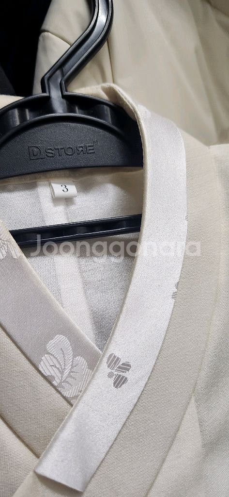 여아 한복 3호--2