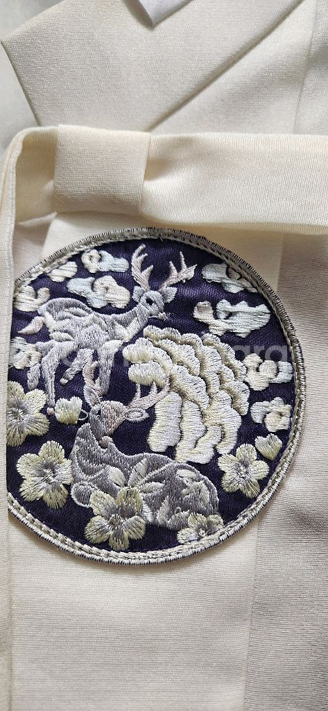 여아 한복 3호--4