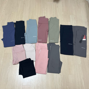 젝시믹스 레깅스, 바이커, 기모부츠컷 레깅스 정리해요.