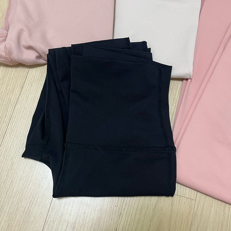 젝시믹스 레깅스, 바이커, 기모부츠컷 레깅스 정리해요.--5