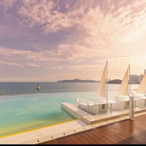 해운대 엘시티 클럽디 오아시스 스파이용권 10시간