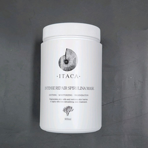 이타카 스피루리나 마스크