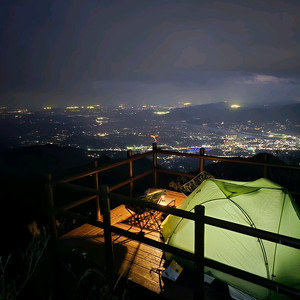 씨투써밋 텔러스 tr2 플러스+빅풋프린트+기어로프트