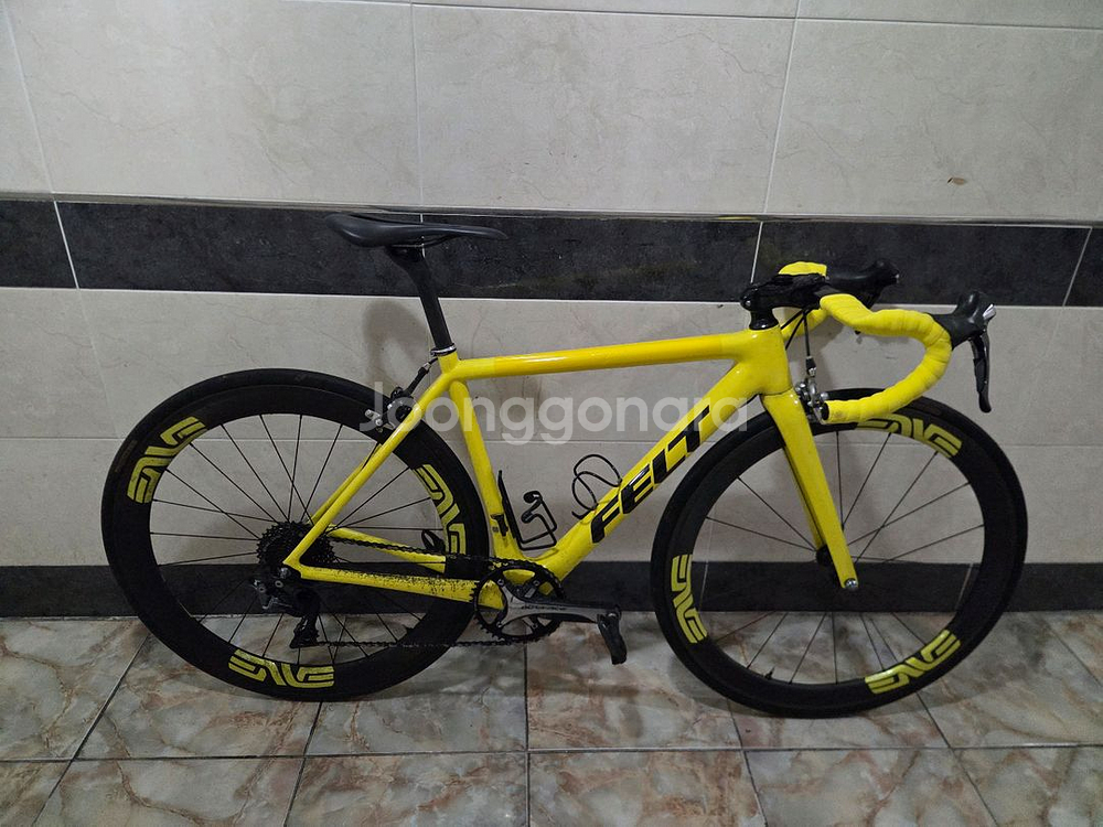 펠트 풀카본 로드 자전거 반차--0