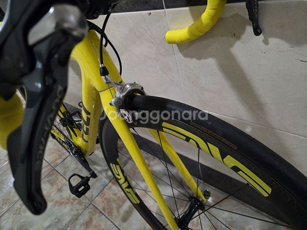 펠트 풀카본 로드 자전거 반차--6