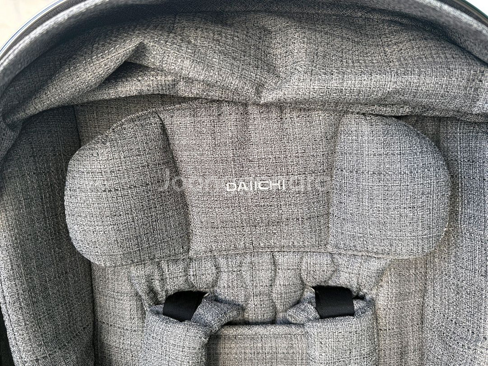 다이치 더프라임 절충형 유모차 팔아요.--1