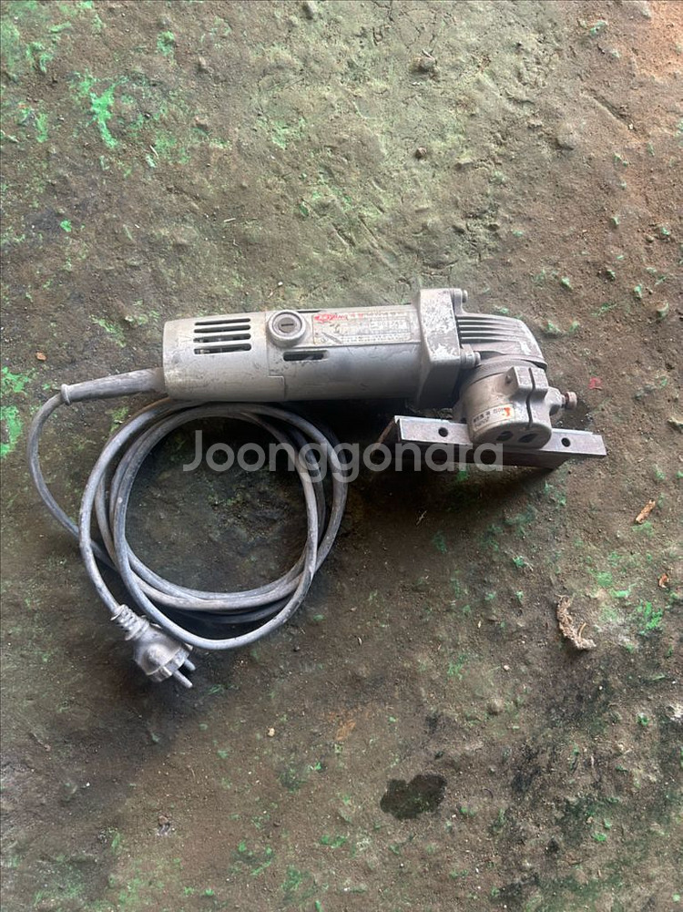 계양 베벨라 면취기--0