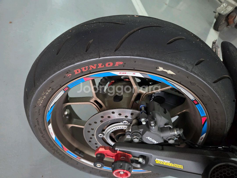 혼다 CB650R 오토바이 익실숏풀배기--7