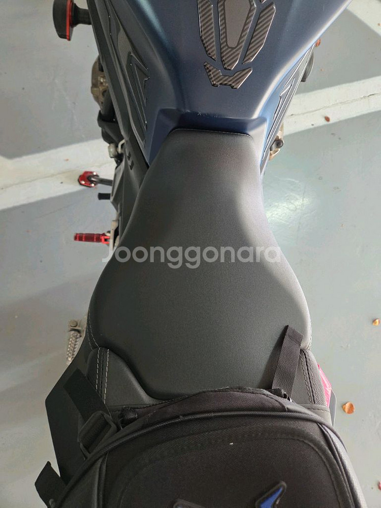 혼다 CB650R 오토바이 익실숏풀배기--6