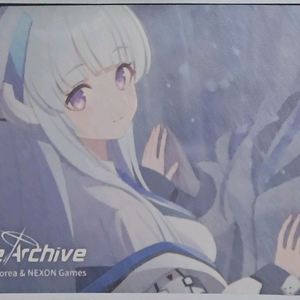 블루아카이브 웨하스 포토카드 일괄 판매합니다.