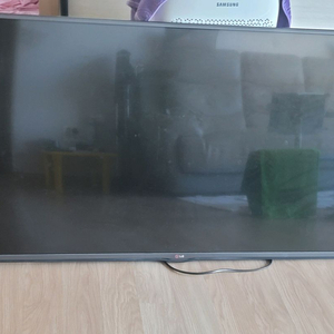 LG 49L86270 49인치 TV