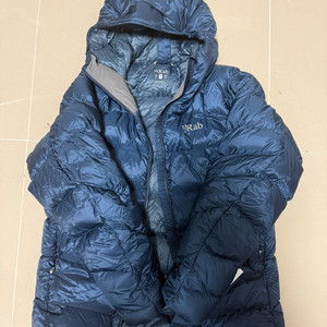 Rab 랩 뉴트리노 프로 자켓 s사이즈 미착용