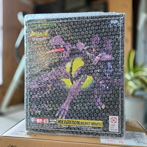 트랜스포머 마피 mp-43 메가트론 판매합니다