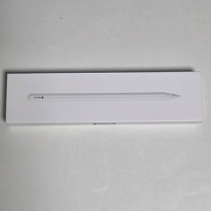 미개봉 정품 애플펜슬 2세대