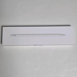 미개봉 정품 애플펜슬 2세대