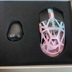 wlmouse beast x mini 짐승미니