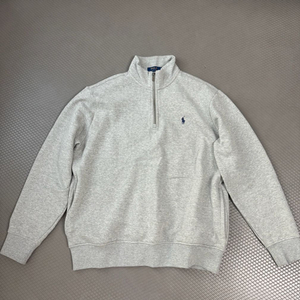 폴로 랄프로렌 하프집업 니트L