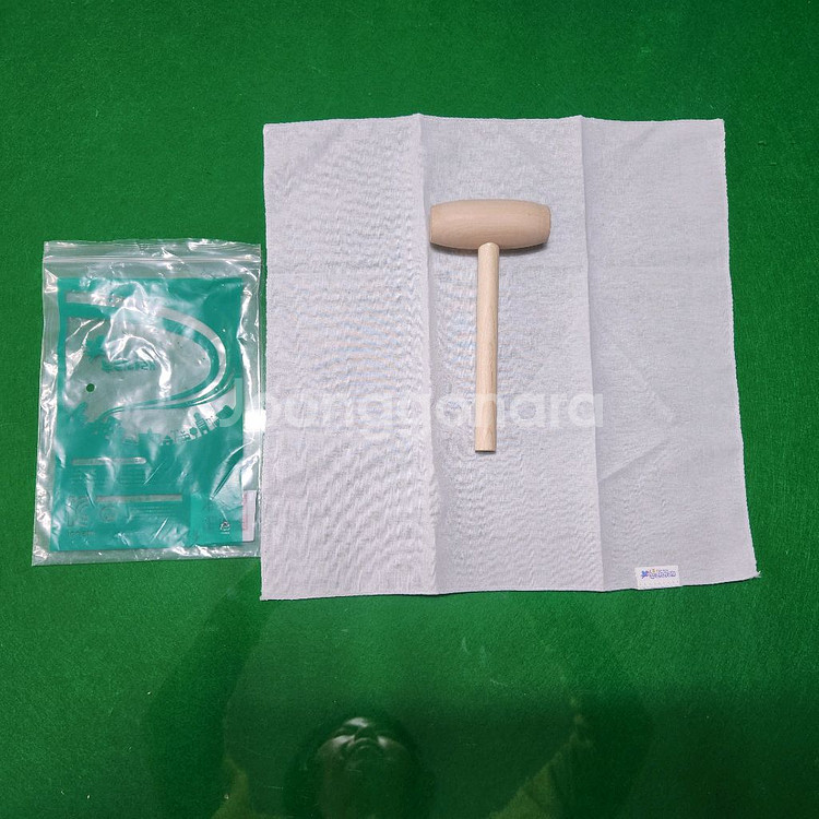 [새제품]놀이중심 누리나래 교구교재세트-통합프로그램(1-8호)--1