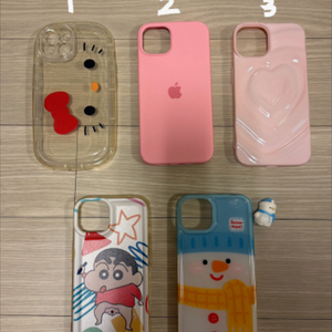 아이폰 13 케이스