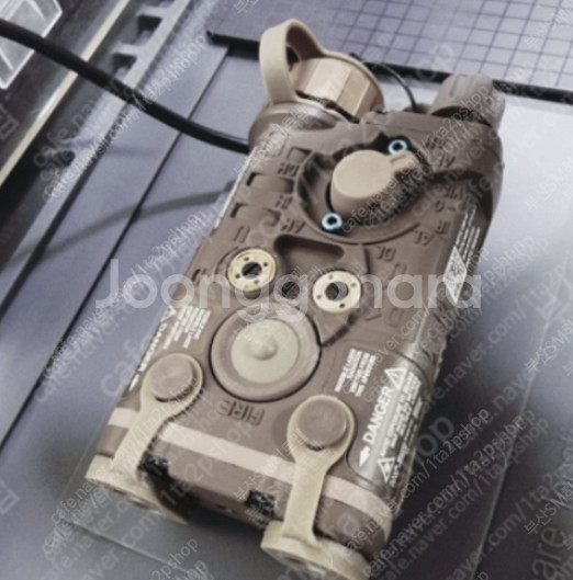 엔갈 fma 표적지시기(2025년 신형스위치)--0